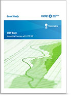 BST Case Study BST Case Study