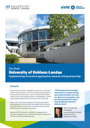 Case Study Cover Case Study Cover